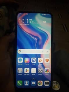 huawei y9 prime 2019