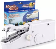 Portable Mini Sewing Machine