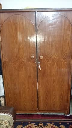 Cupboard Wardrobe for sale