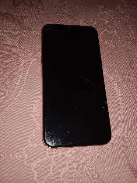 I phone xs 256 GB non pta 1