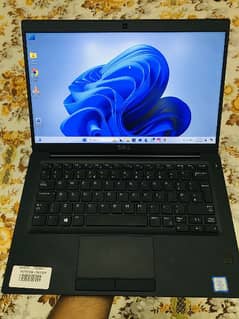 Dell Latitude 7390 Core i5 8th Generation For Sale. 0