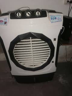 Room Air Cooler 2 months use only