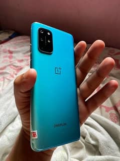 Oneplus 8T pta approved  exchange note 10 samsung