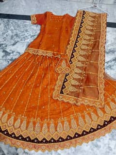 Lehnga