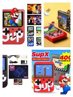 Sup game box, online delivery ,only wathsapp me 03135921724 plz