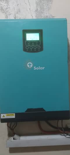 Used MPPT Tesla Inverter - 3.2kW 0