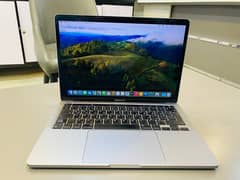 13” MacBook Pro M1-2020 8/256 0