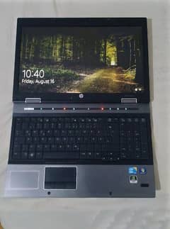 HP Elite Book -Price negotiable