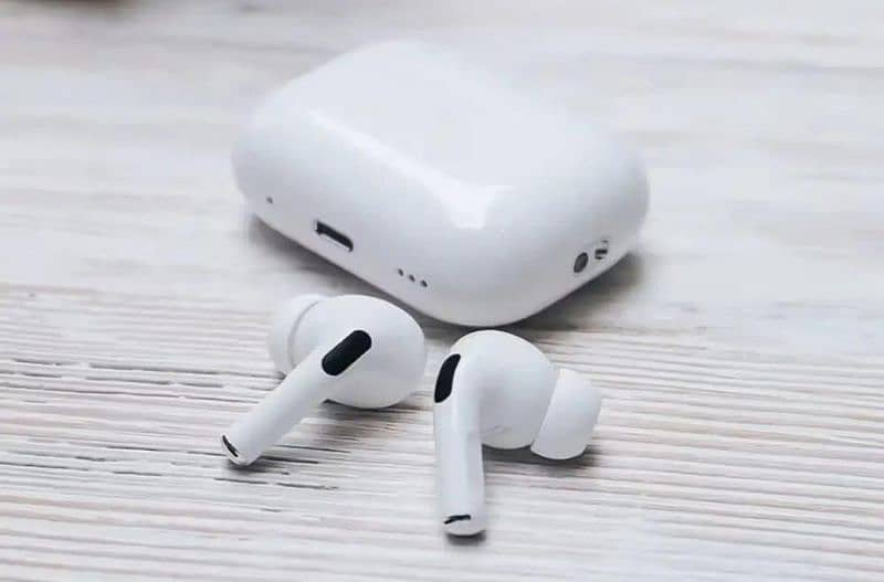 AirPods Pro Wireless Earbuds Bluetooth 5.0 3