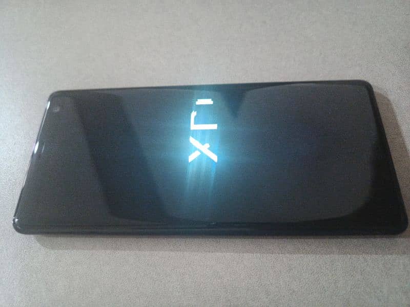 Sony Xperia XZ3 0