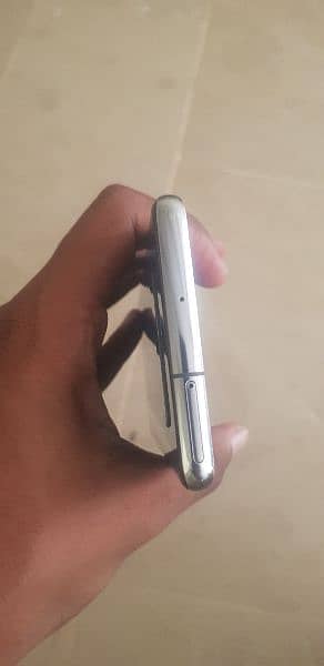 Mobile samsung s10 plus 1