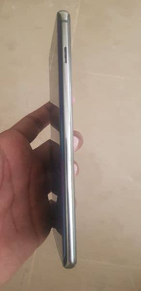 Mobile samsung s10 plus 2