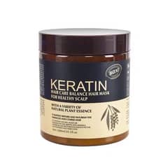 Keratin