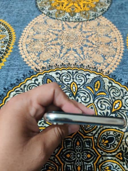 iphone x 64gb pta 2