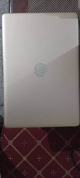 HP Laptop smart  4GB/ 1TB Hard Drive install 3