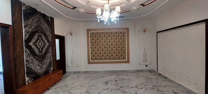 10 Marla Luxury Brand New House For Sale In Pia Society G Block 5