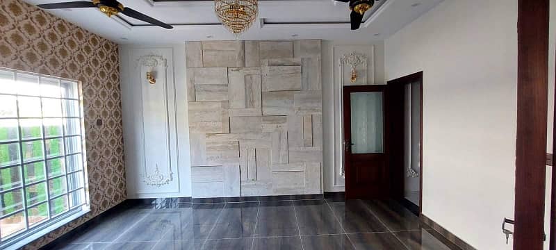 10 Marla Luxury Brand New House For Sale In Pia Society G Block 7