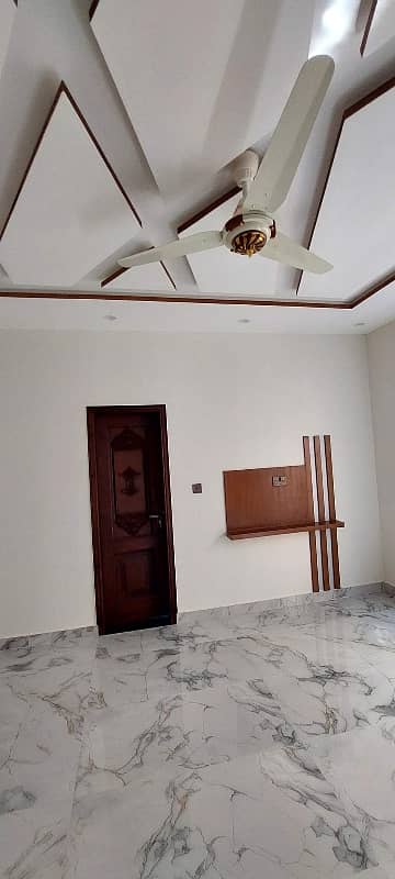 10 Marla Luxury Brand New House For Sale In Pia Society G Block 30