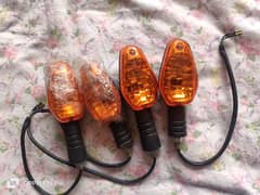 Brand New Original GD110s indicators