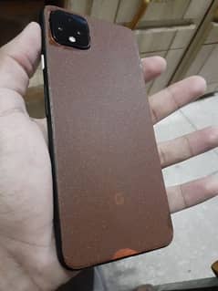 Google Pixel 4xl 0