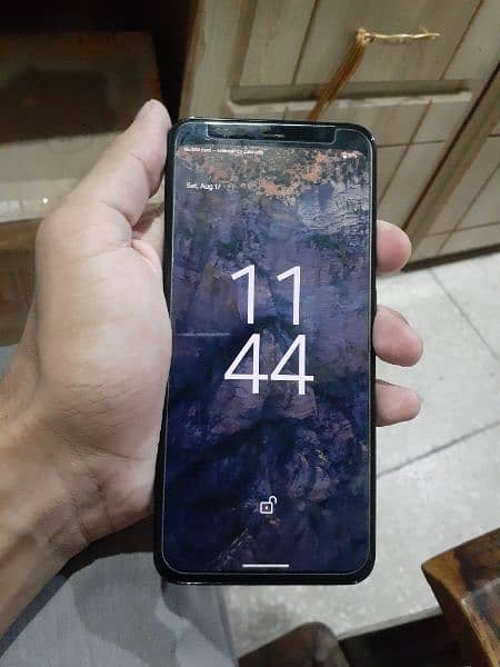 Google Pixel 4xl 5