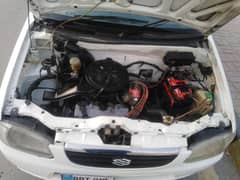 Suzuki Alto VXR 2004 For Sale Islamabad Number