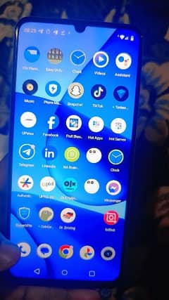 Realme  Not50 only 1month used 4/64