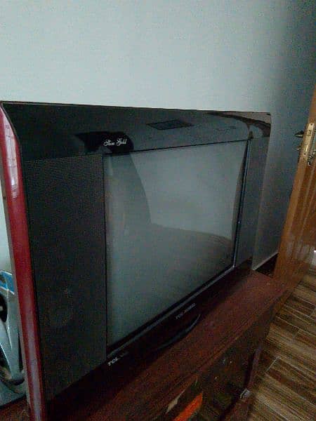 TCL NOBEL TV 1