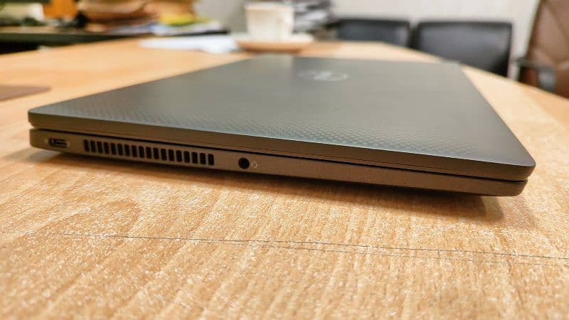 Dell 11-gen i7 32GB 1TB SSD (Urgent Sale) 4