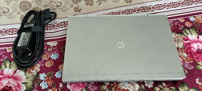 HP Elite book 8470p 0