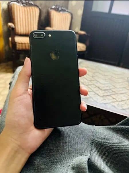 iPhone 7plus pta 2