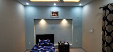 Furnished Girls Hostel Lahore near LUMS DHA phase 2, 5, 6, 8 Airport,