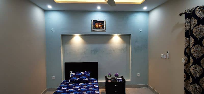 Furnished Girls Hostel Lahore near LUMS DHA phase 2, 5, 6, 8 Airport, 0