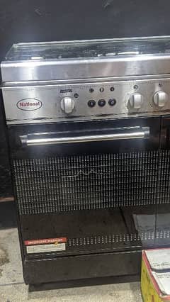 cooking range , Electric gas oven and stove , chola ,  oven and stove