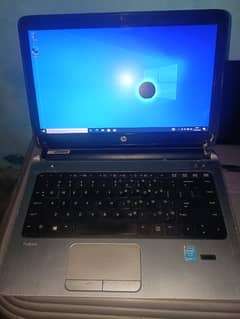 Dell probook