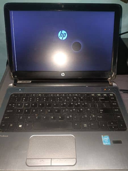 Dell probook 2