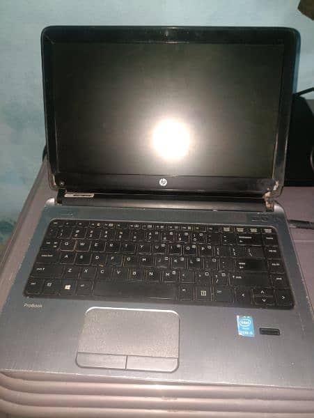 Dell probook 4