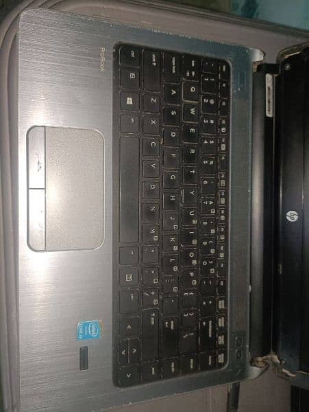 Dell probook 5