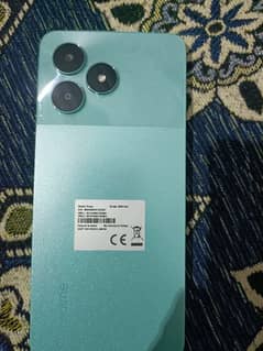 Realme C51 4/64