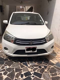 Suzuki Cultus VXL 2021