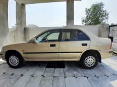 Honda City IDSI 1997