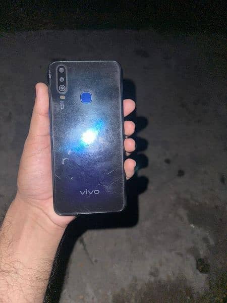 vivo y 15 mobile for sale 2