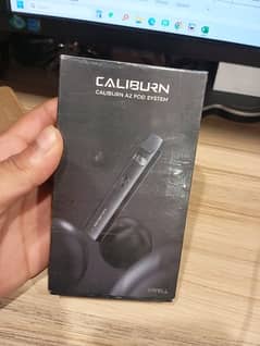 Caliburn /pod/ vape / UWELL /Caliburn pod/Smoking device