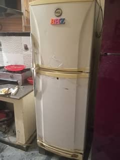 pel fridge in good condition