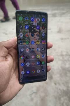 Sony Xperia 1 mark 2 0