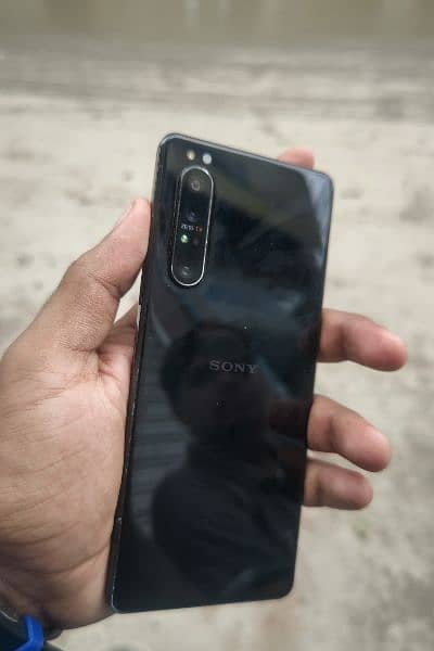 Sony Xperia 1 mark 2 1