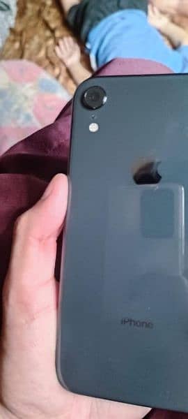 iphone Xr non pta 0