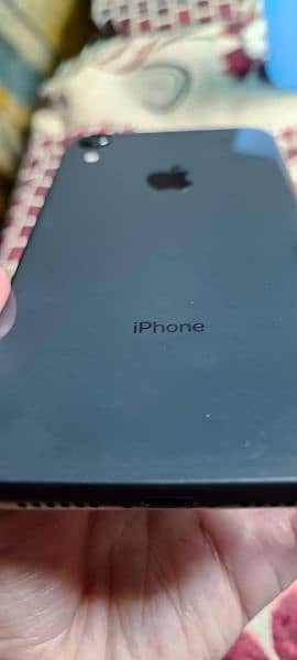 iphone Xr non pta 4