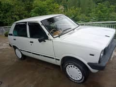 Suzuki FX 1985 at reasonable price.