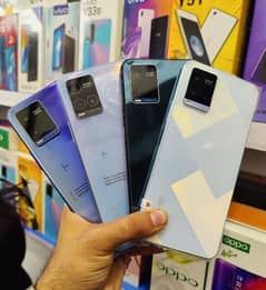 vivo y33 8 256 all colors available 0